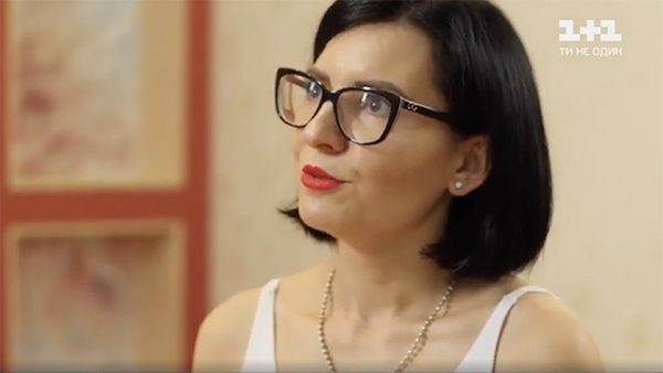 I'm talking about anxiety due to coronavirus in the story of @snidanok